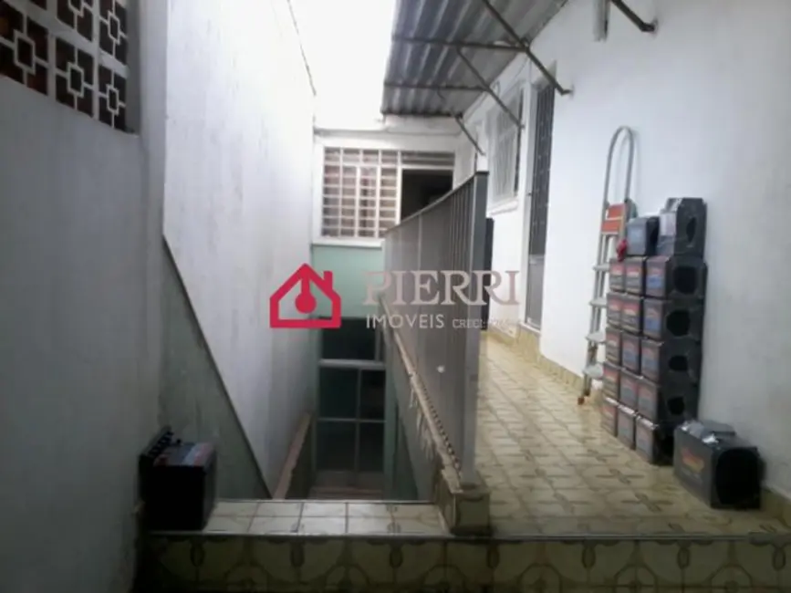 Casa com 2 quartos à venda, 130m2 em São Paulo - SP - imagem 4 Foto 4 de Casa com 2 quartos à venda, 130m2 em São Paulo - SP