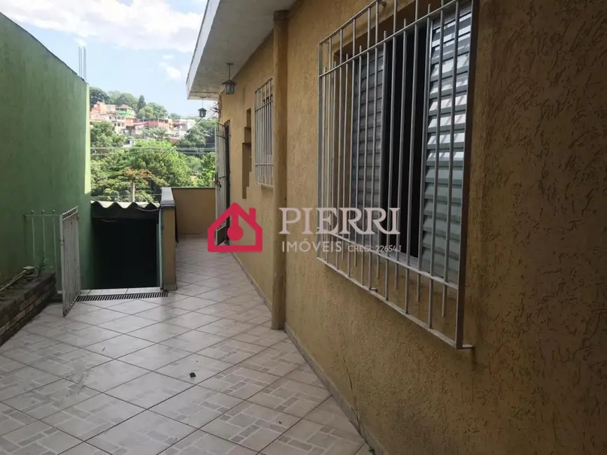 Foto 2 de Sobrado com 5 quartos à venda, 250m2 em Jardim Jaraguá, São Paulo - SP