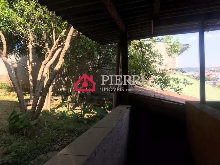 Foto 4 de Sobrado com 5 quartos à venda, 250m2 em Jardim Jaraguá, São Paulo - SP