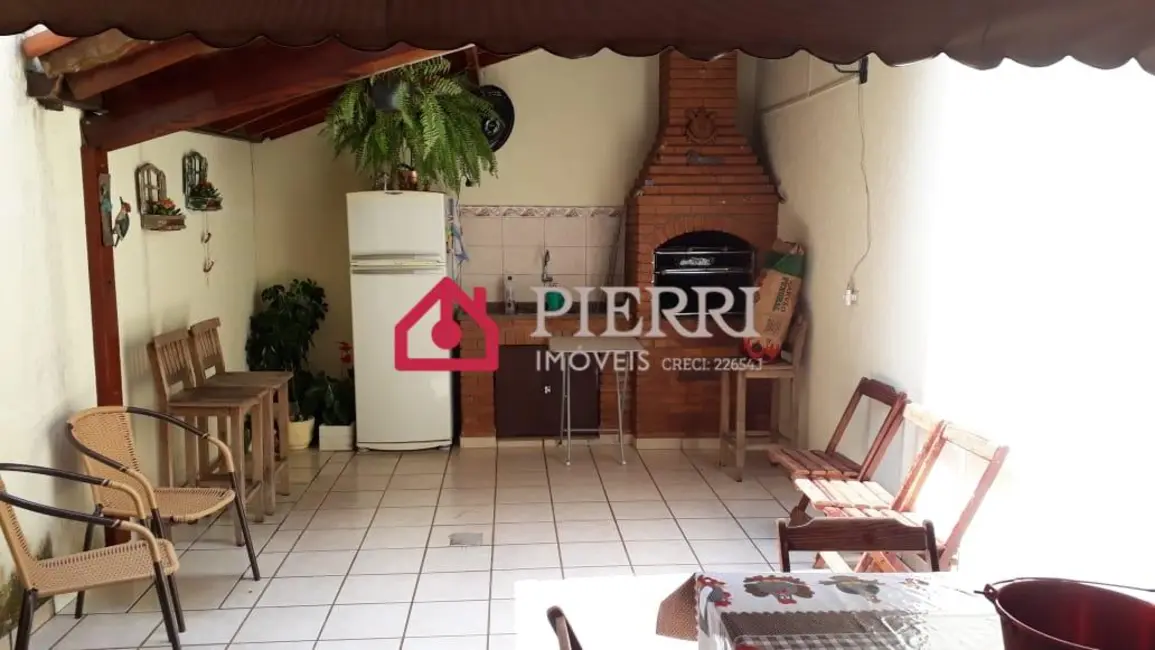 Foto 1 de Casa com 3 quartos à venda, 131m2 em Jardim Maristela, São Paulo - SP