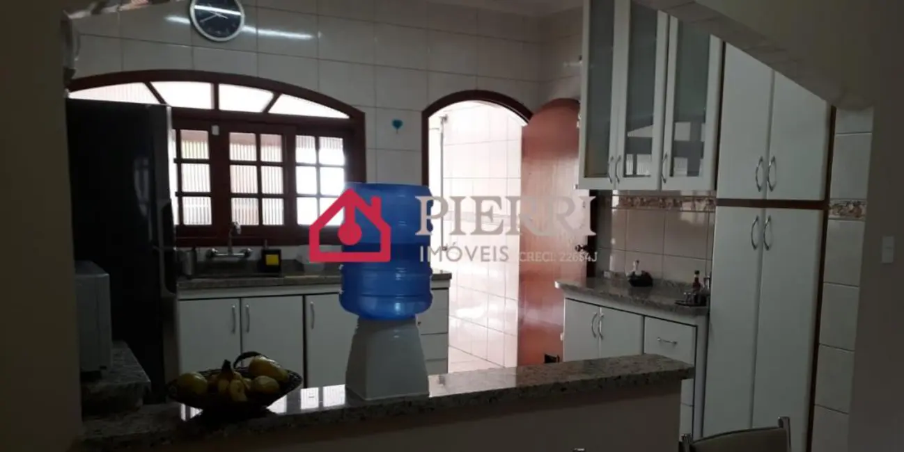 Foto 9 de Casa com 3 quartos à venda, 131m2 em Jardim Maristela, São Paulo - SP