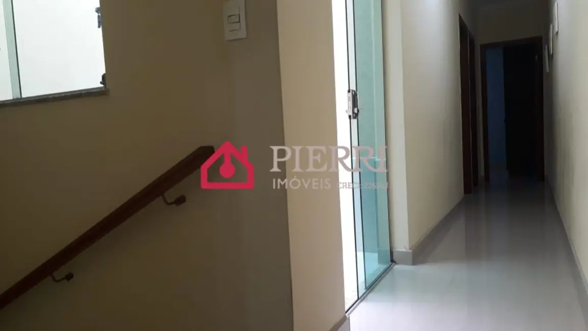 Foto 7 de Casa com 3 quartos à venda, 131m2 em Jardim Maristela, São Paulo - SP