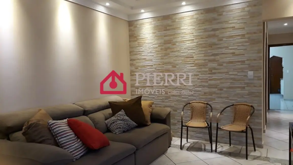 Foto 8 de Casa com 3 quartos à venda, 131m2 em Jardim Maristela, São Paulo - SP