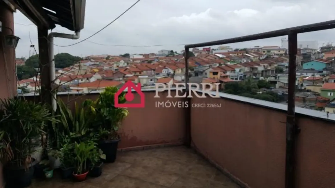 Foto 3 de Apartamento com 4 quartos à venda, 95m2 em Pirituba, São Paulo - SP