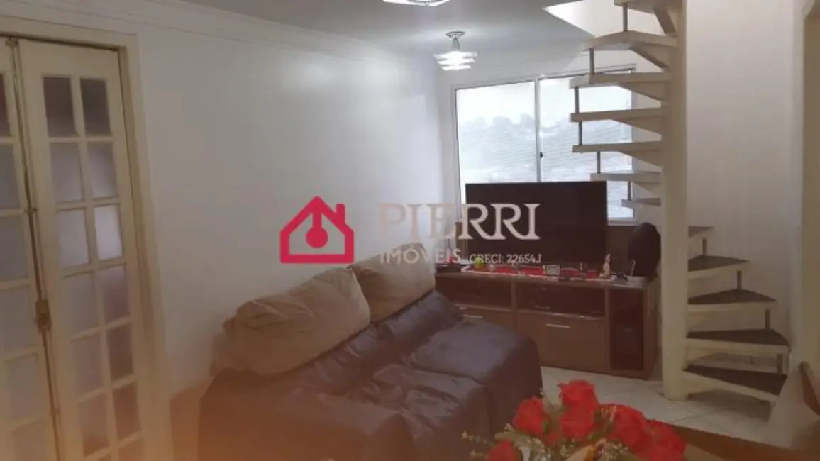 Foto 5 de Apartamento com 4 quartos à venda, 95m2 em Pirituba, São Paulo - SP