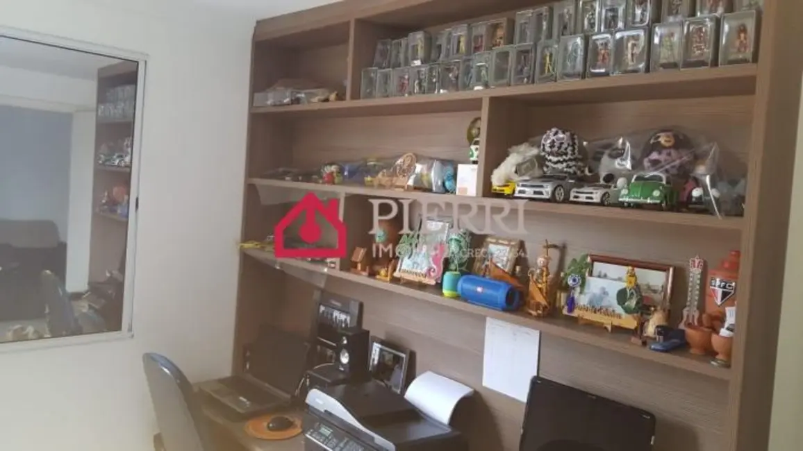 Foto 8 de Apartamento com 4 quartos à venda, 95m2 em Pirituba, São Paulo - SP