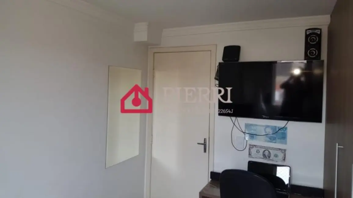 Foto 9 de Apartamento com 4 quartos à venda, 95m2 em Pirituba, São Paulo - SP