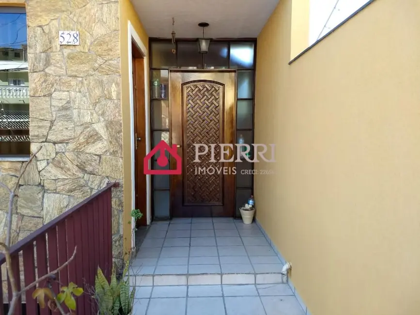 Foto 5 de Sobrado com 3 quartos à venda, 245m2 em Vila Pirituba, São Paulo - SP