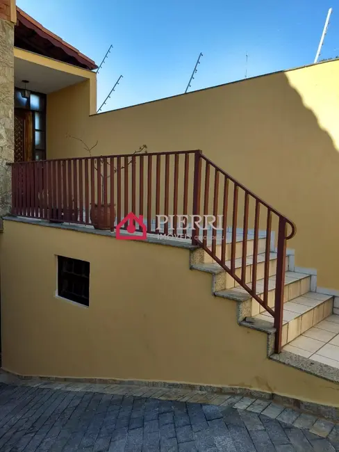 Foto 7 de Sobrado com 3 quartos à venda, 245m2 em Vila Pirituba, São Paulo - SP