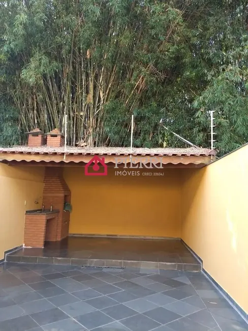 Foto 2 de Sobrado com 3 quartos à venda, 245m2 em Vila Pirituba, São Paulo - SP