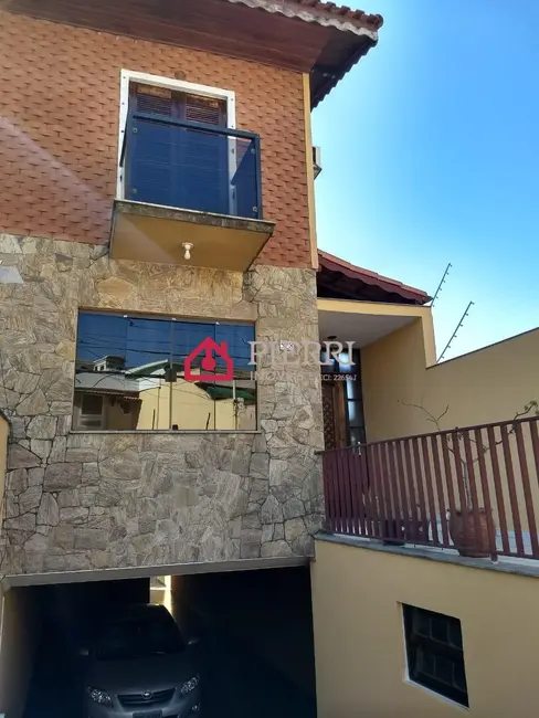 Foto 3 de Sobrado com 3 quartos à venda, 245m2 em Vila Pirituba, São Paulo - SP