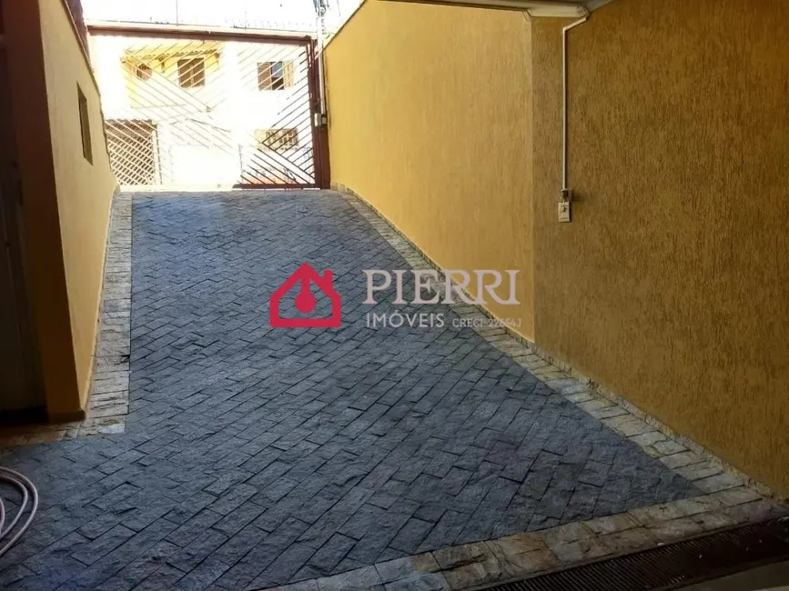 Foto 4 de Sobrado com 3 quartos à venda, 245m2 em Vila Pirituba, São Paulo - SP