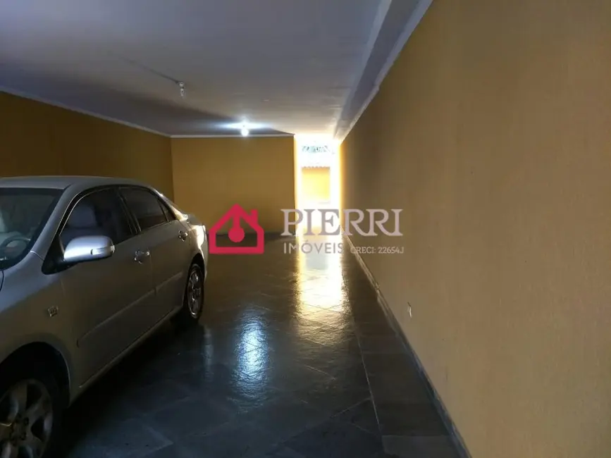 Foto 8 de Sobrado com 3 quartos à venda, 245m2 em Vila Pirituba, São Paulo - SP
