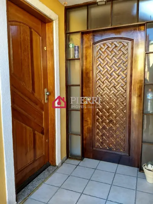 Foto 6 de Sobrado com 3 quartos à venda, 245m2 em Vila Pirituba, São Paulo - SP