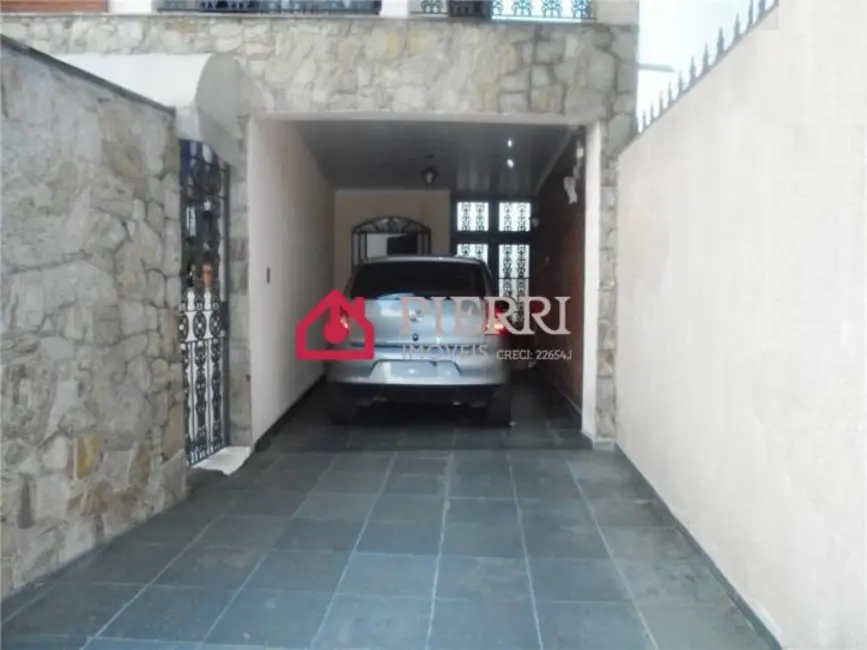 Sobrado com 3 quartos à venda, 220m2 em Jardim Pirituba, São Paulo - SP - imagem 4 Foto 4 de Sobrado com 3 quartos à venda, 220m2 em Jardim Pirituba, São Paulo - SP