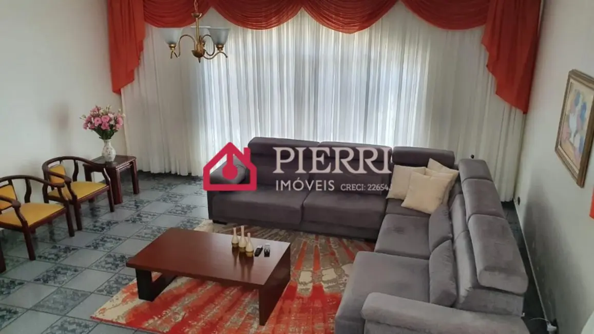 Sobrado com 3 quartos à venda, 220m2 em Jardim Pirituba, São Paulo - SP - imagem 6 Foto 6 de Sobrado com 3 quartos à venda, 220m2 em Jardim Pirituba, São Paulo - SP
