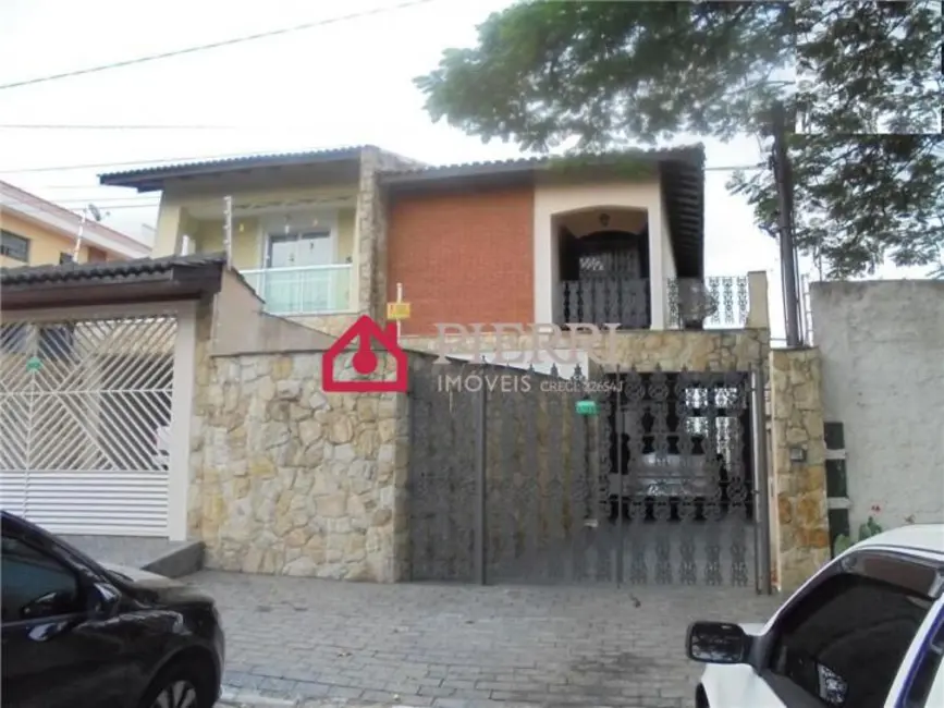 Sobrado com 3 quartos à venda, 220m2 em Jardim Pirituba, São Paulo - SP - imagem 2 Foto 2 de Sobrado com 3 quartos à venda, 220m2 em Jardim Pirituba, São Paulo - SP