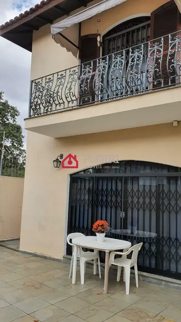 Sobrado com 3 quartos à venda, 220m2 em Jardim Pirituba, São Paulo - SP - imagem 1 Foto 1 de Sobrado com 3 quartos à venda, 220m2 em Jardim Pirituba, São Paulo - SP