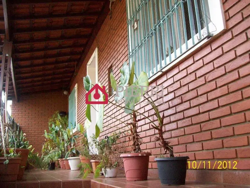 Foto 3 de Casa com 3 quartos à venda, 140m2 em Freguesia do Ó, São Paulo - SP