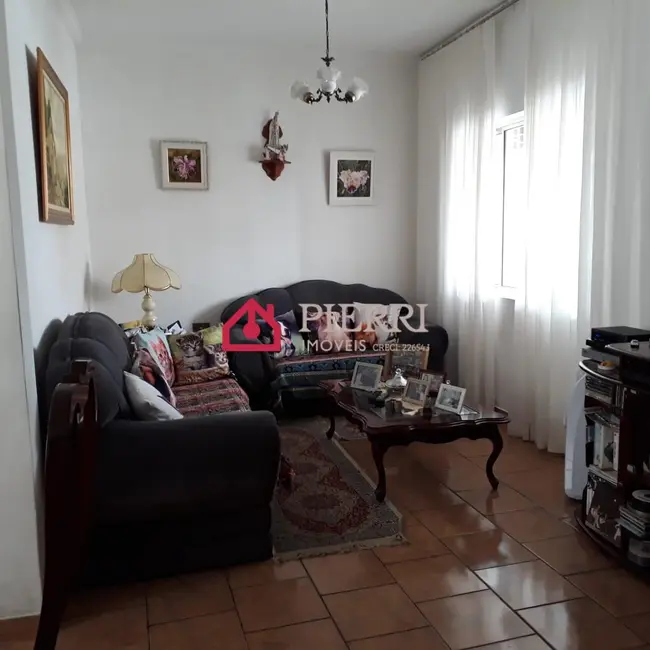 Foto 9 de Casa com 3 quartos à venda, 140m2 em Freguesia do Ó, São Paulo - SP