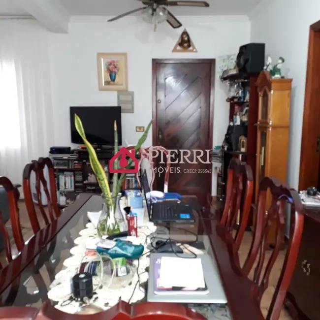 Foto 6 de Casa com 3 quartos à venda, 140m2 em Freguesia do Ó, São Paulo - SP