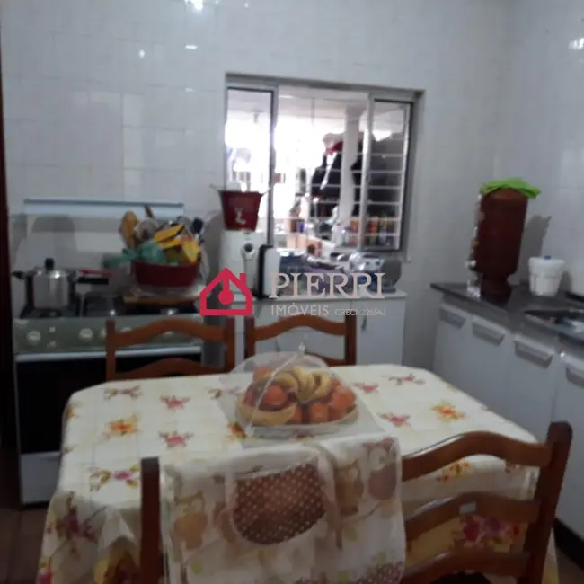 Foto 7 de Casa com 3 quartos à venda, 140m2 em Freguesia do Ó, São Paulo - SP