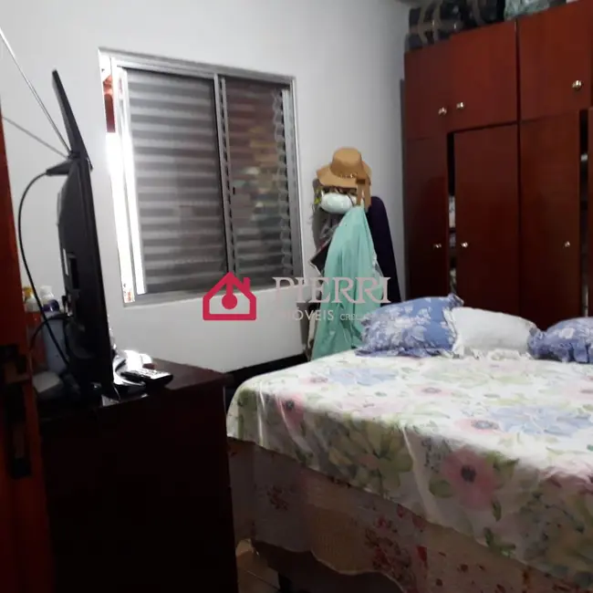 Foto 8 de Casa com 3 quartos à venda, 140m2 em Freguesia do Ó, São Paulo - SP