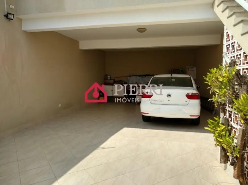 Foto 5 de Sobrado com 3 quartos à venda, 190m2 em Jardim Líbano, São Paulo - SP