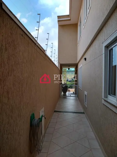 Foto 7 de Sobrado com 3 quartos à venda, 190m2 em Jardim Líbano, São Paulo - SP