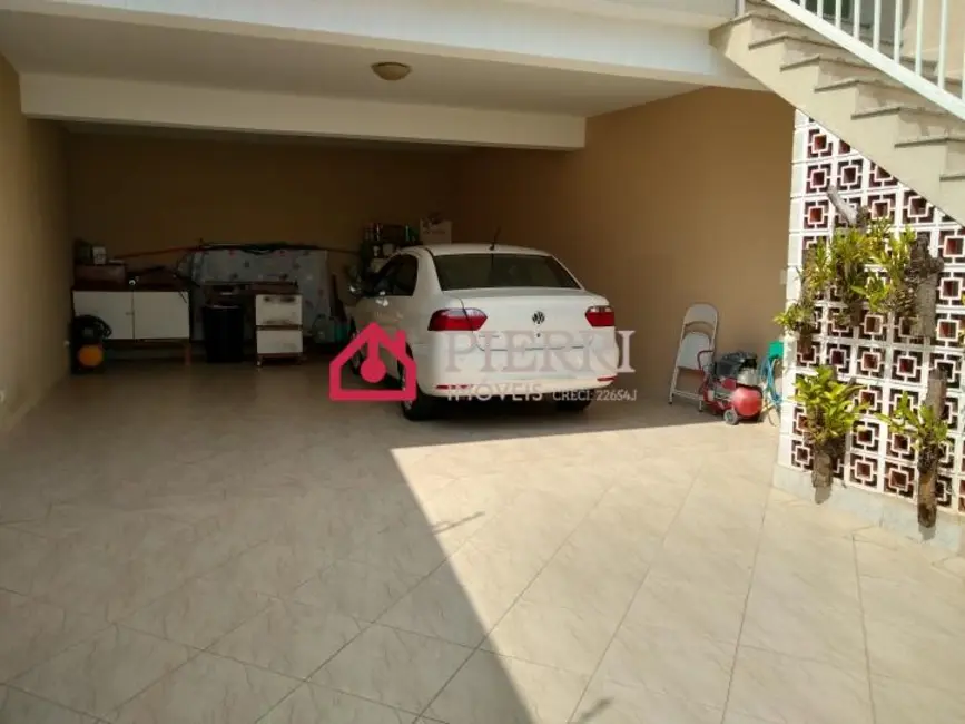 Foto 6 de Sobrado com 3 quartos à venda, 190m2 em Jardim Líbano, São Paulo - SP