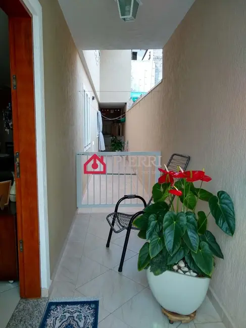 Foto 8 de Sobrado com 3 quartos à venda, 190m2 em Jardim Líbano, São Paulo - SP