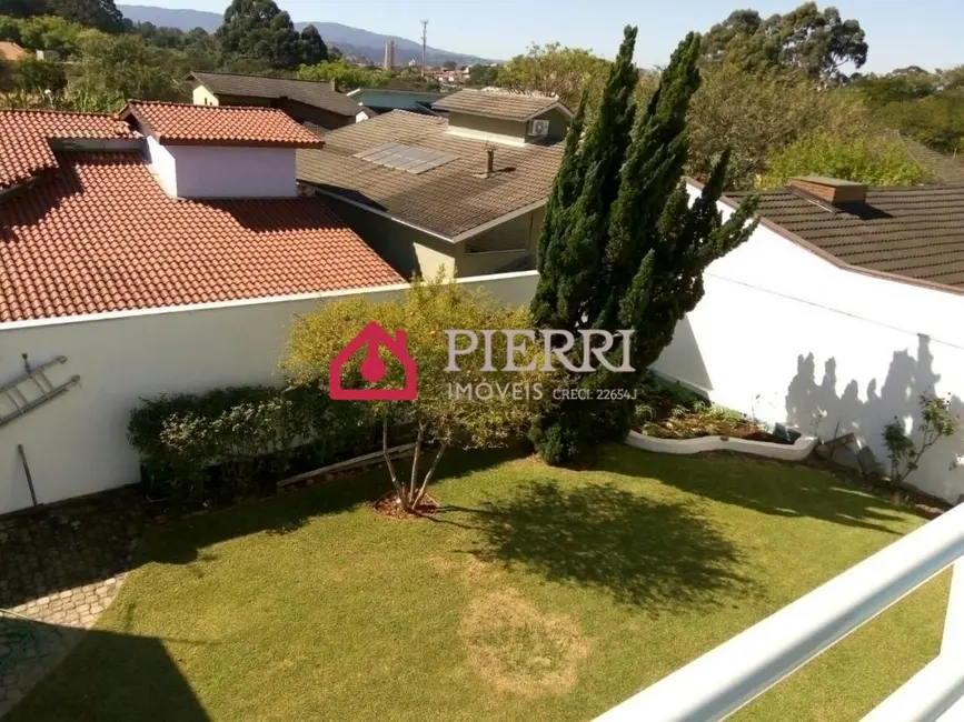 Casa com 3 quartos à venda, 420m2 em City América, São Paulo - SP - imagem 9 Foto 9 de Casa com 3 quartos à venda, 420m2 em City América, São Paulo - SP