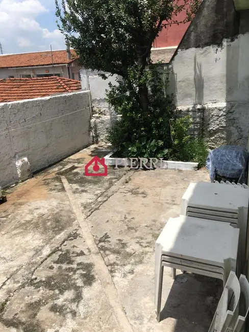 Foto 7 de Terreno / Lote à venda, 315m2 em Vila Palmeiras, São Paulo - SP