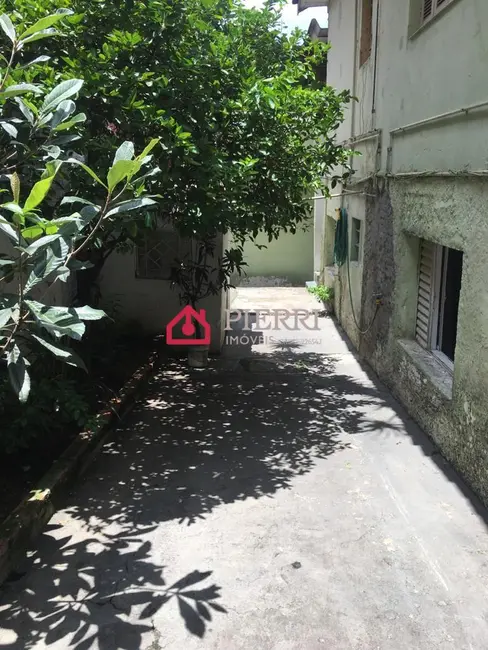 Foto 1 de Terreno / Lote à venda, 315m2 em Vila Palmeiras, São Paulo - SP