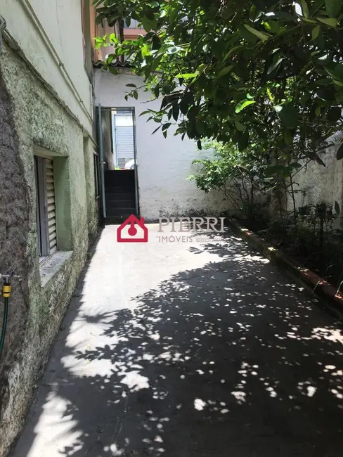 Foto 9 de Terreno / Lote à venda, 315m2 em Vila Palmeiras, São Paulo - SP