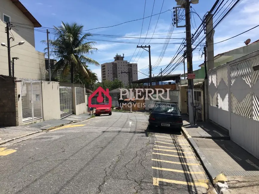 Foto 9 de Casa com 3 quartos à venda, 315m2 em Vila Palmeiras, São Paulo - SP