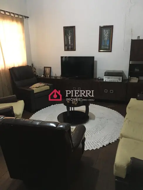 Foto 3 de Casa com 3 quartos à venda, 315m2 em Vila Palmeiras, São Paulo - SP