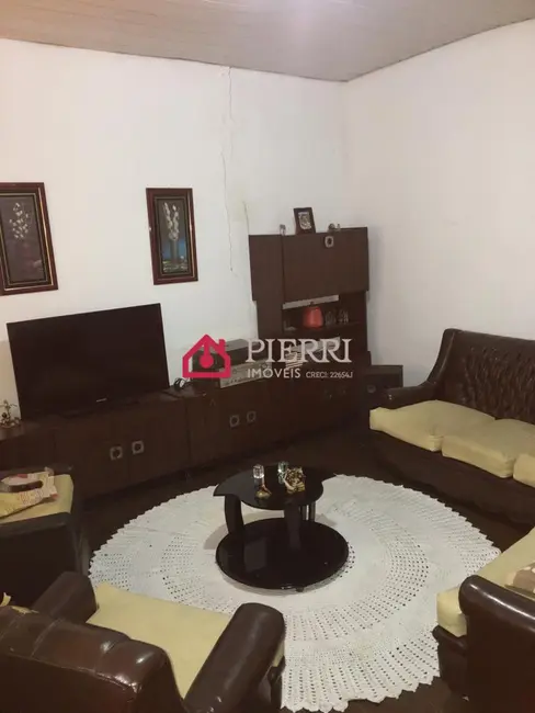 Foto 6 de Casa com 3 quartos à venda, 315m2 em Vila Palmeiras, São Paulo - SP