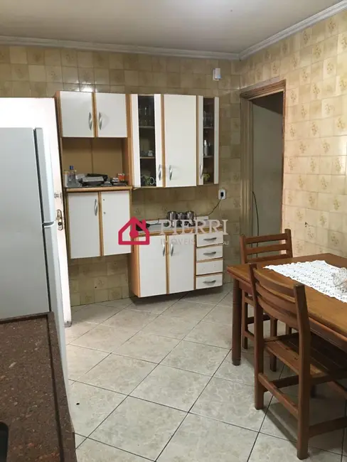 Foto 4 de Casa com 3 quartos à venda, 315m2 em Vila Palmeiras, São Paulo - SP