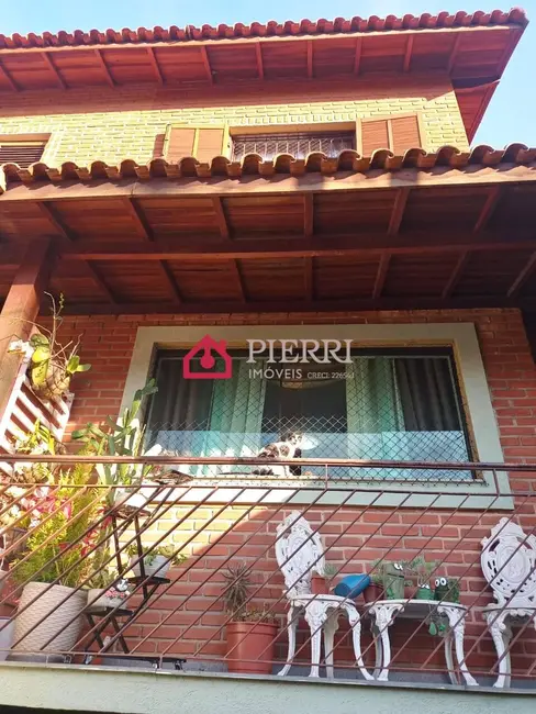 Foto 1 de Sobrado com 4 quartos à venda, 184m2 em Jardim Regina, São Paulo - SP