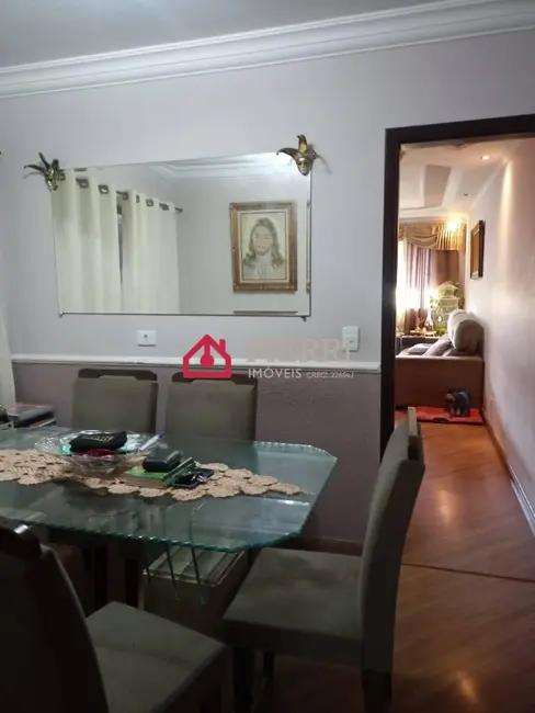 Sobrado com 4 quartos à venda, 184m2 em Jardim Regina, São Paulo - SP - imagem 9 Foto 9 de Sobrado com 4 quartos à venda, 184m2 em Jardim Regina, São Paulo - SP