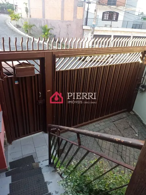Sobrado com 4 quartos à venda, 184m2 em Jardim Regina, São Paulo - SP - imagem 7 Foto 7 de Sobrado com 4 quartos à venda, 184m2 em Jardim Regina, São Paulo - SP