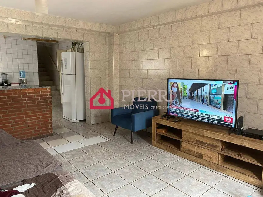 Foto 3 de Casa com 3 quartos à venda, 400m2 em Vila Pirituba, São Paulo - SP