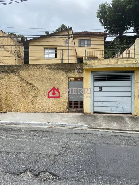 Foto 2 de Casa com 3 quartos à venda, 400m2 em Vila Pirituba, São Paulo - SP