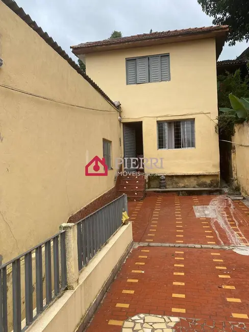 Foto 1 de Casa com 3 quartos à venda, 400m2 em Vila Pirituba, São Paulo - SP