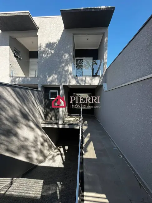 Sobrado com 3 quartos à venda, 300m2 em Jardim Regina, São Paulo - SP - imagem 6 Foto 6 de Sobrado com 3 quartos à venda, 300m2 em Jardim Regina, São Paulo - SP