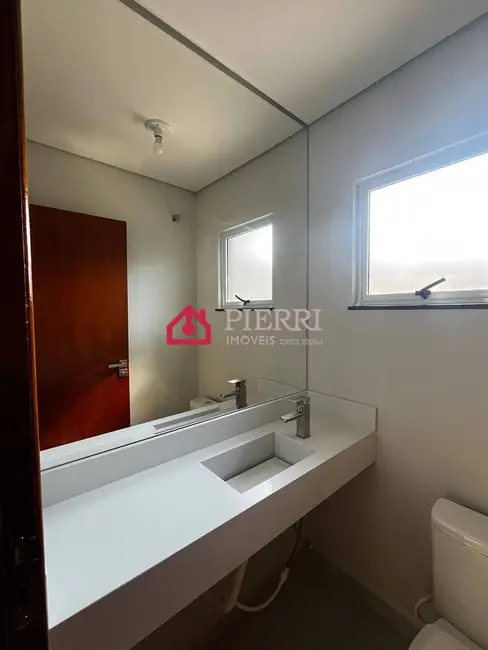 Sobrado com 3 quartos à venda, 300m2 em Jardim Regina, São Paulo - SP - imagem 9 Foto 9 de Sobrado com 3 quartos à venda, 300m2 em Jardim Regina, São Paulo - SP