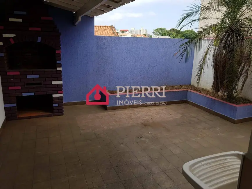 Sobrado com 3 quartos à venda, 210m2 em São Paulo - SP - imagem 2 Foto 2 de Sobrado com 3 quartos à venda, 210m2 em São Paulo - SP