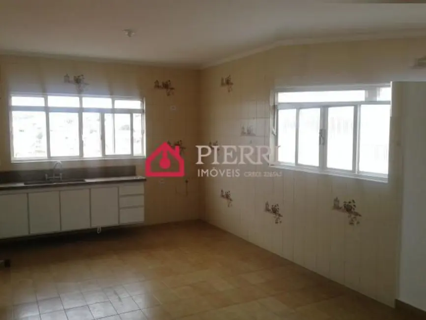 Foto 8 de Sobrado com 3 quartos para alugar, 210m2 em São Paulo - SP