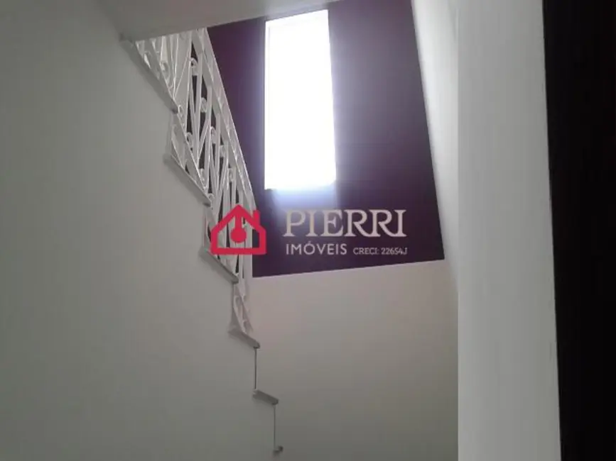 Foto 9 de Sobrado com 3 quartos para alugar, 210m2 em São Paulo - SP